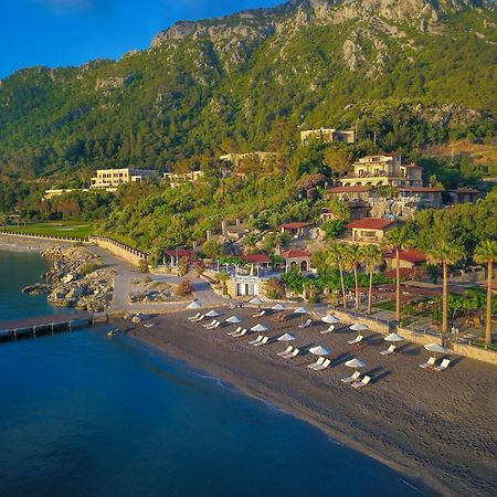 Kemer, Villa Florya Marmaris Ngoại thất bức ảnh