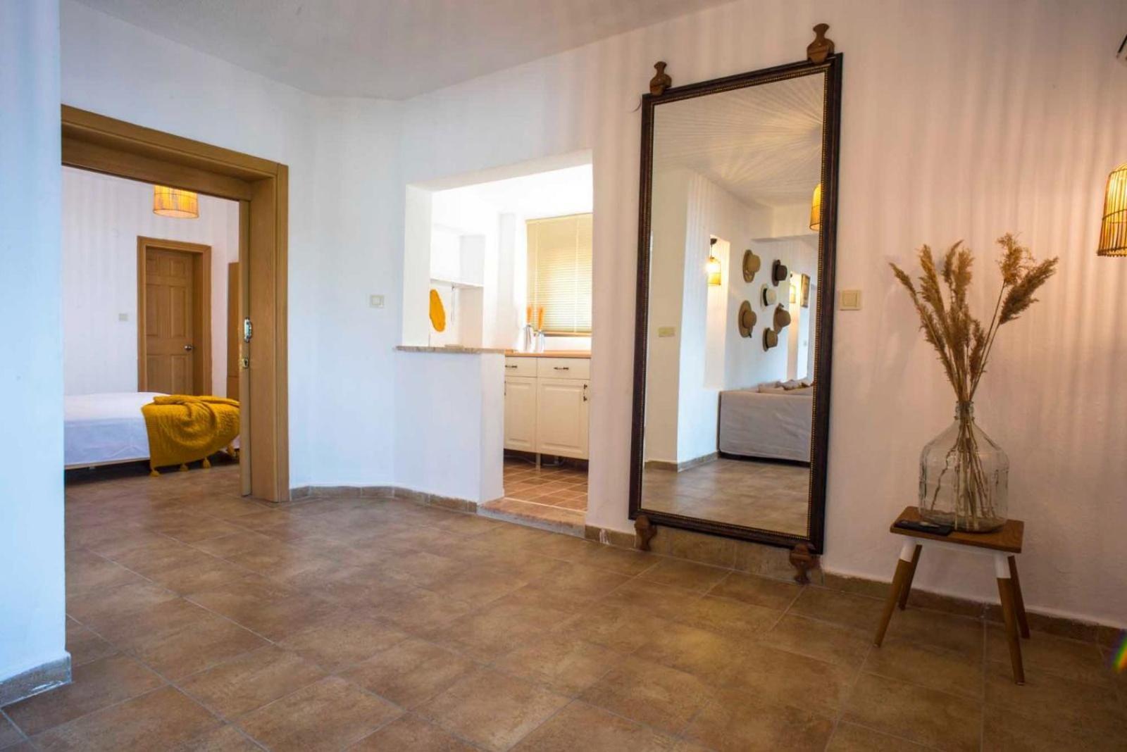 Kemer, Villa Florya Marmaris Ngoại thất bức ảnh