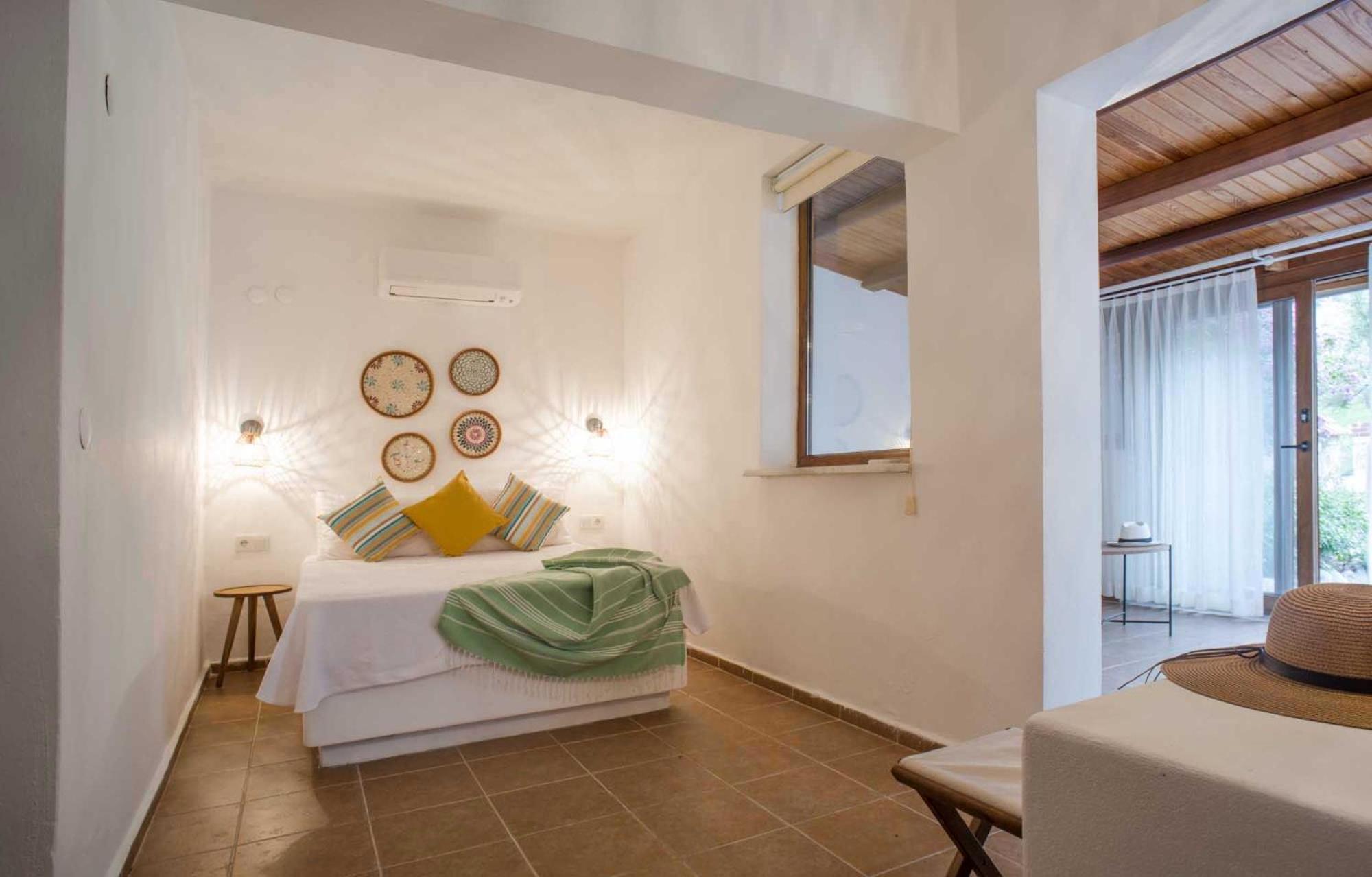 Kemer, Villa Florya Marmaris Ngoại thất bức ảnh